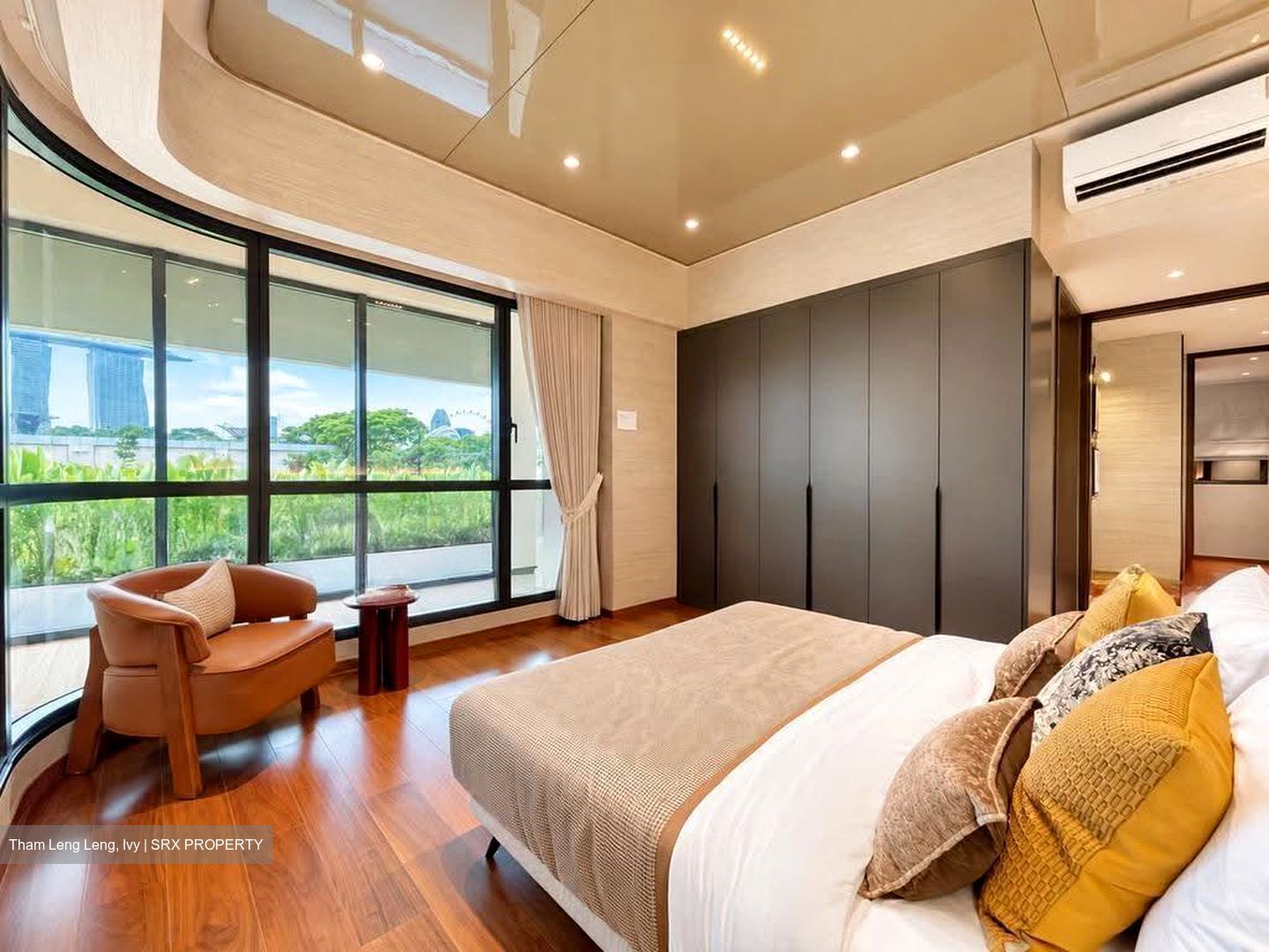 One Marina Gardens (D1), Apartment #624953571
